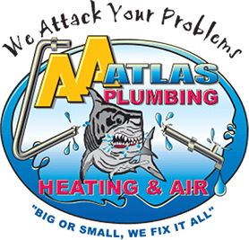 AA Atlas Plumbing, Heating, & Air