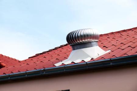 Attic Fans