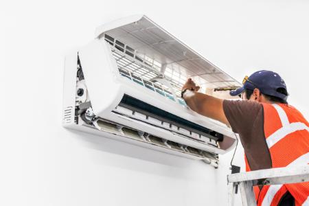 Ductless Units