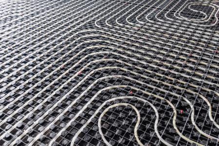 Hydronic Heating
