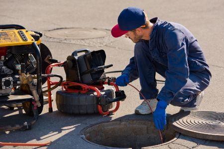 Camera Inspections