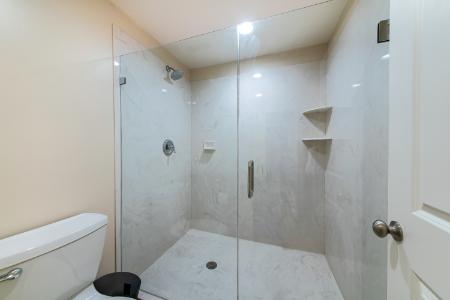 Shower Valves